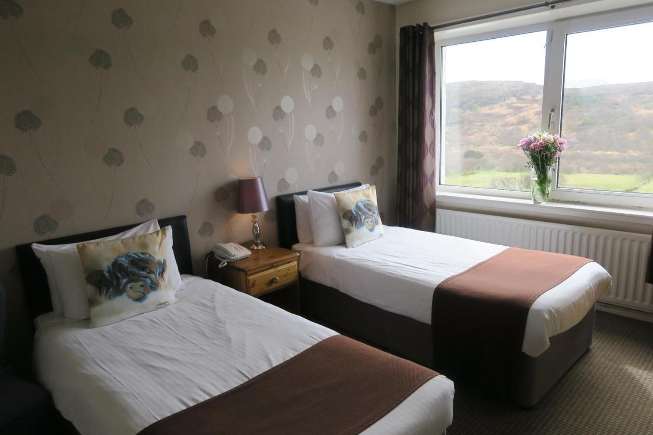 Ben Loyal Hotel Тонґ Екстер'єр фото