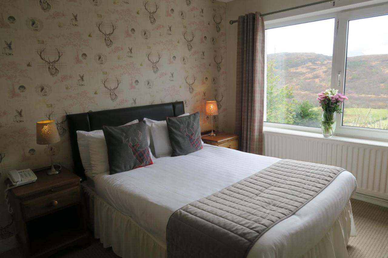 Ben Loyal Hotel Тонґ Екстер'єр фото